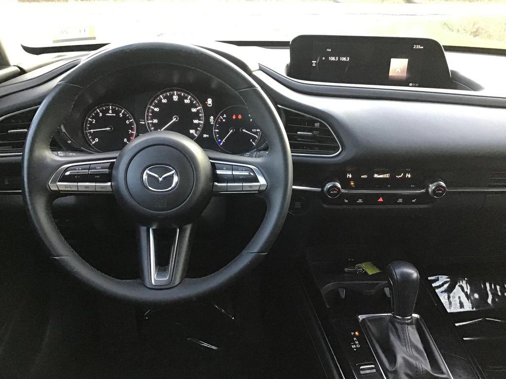 used 2023 Mazda CX-30 car, priced at $21,995