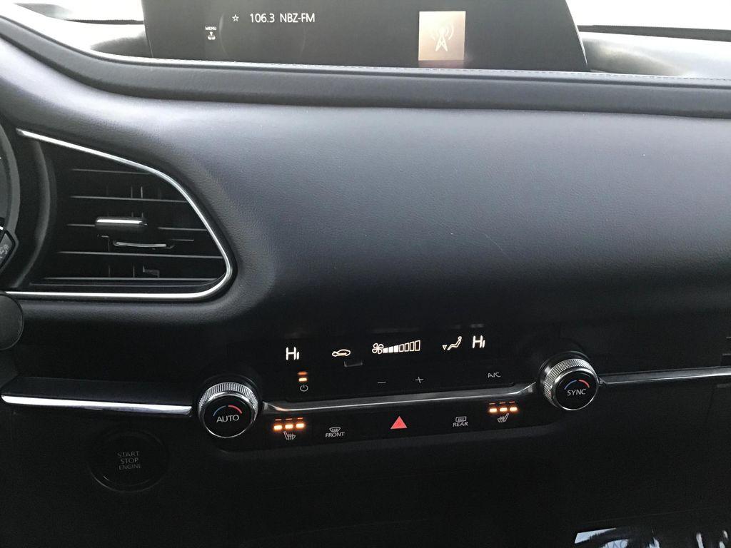 used 2023 Mazda CX-30 car, priced at $21,995