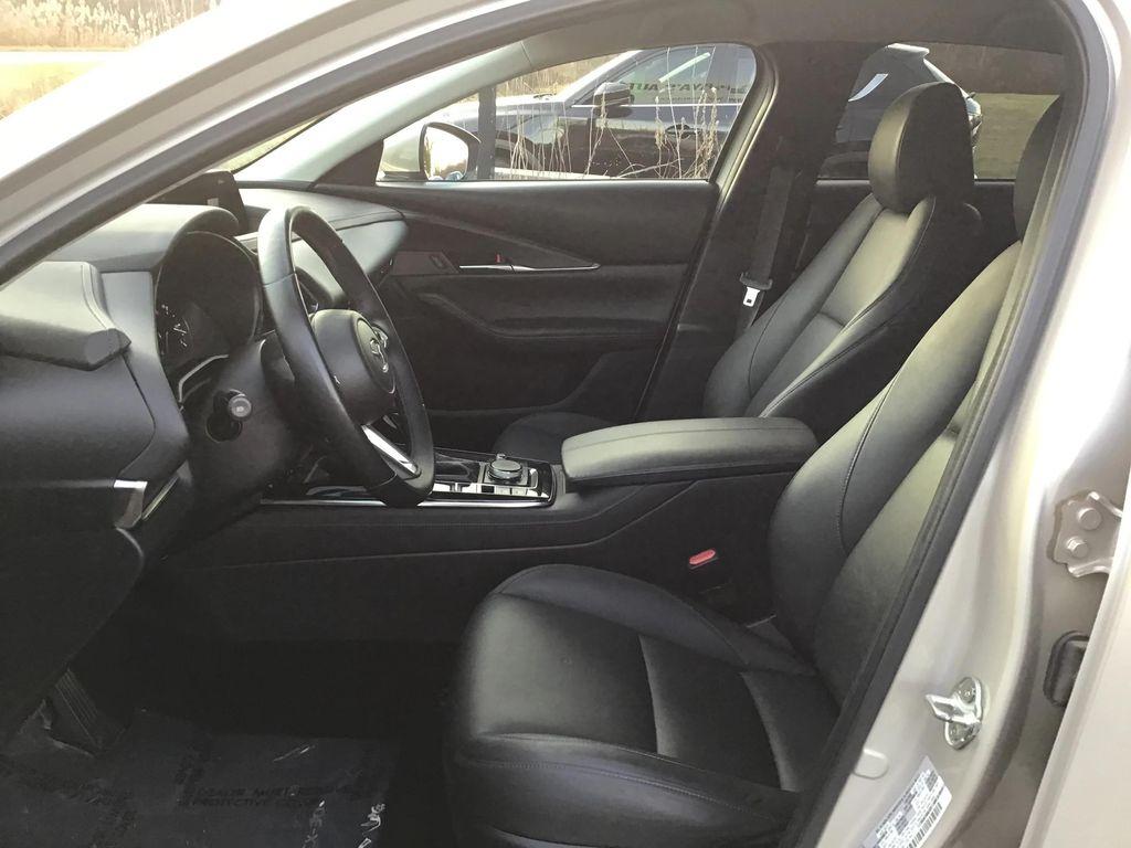 used 2023 Mazda CX-30 car, priced at $21,995