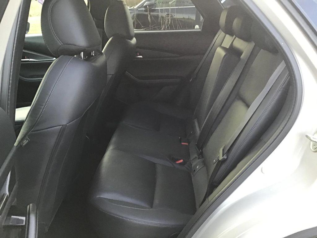 used 2023 Mazda CX-30 car, priced at $21,995