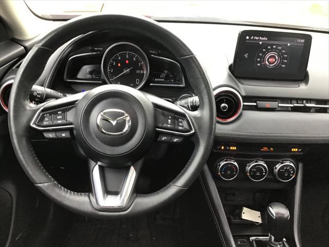 used 2019 Mazda CX-3 car, priced at $16,495