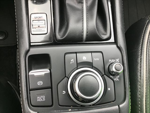 used 2019 Mazda CX-3 car, priced at $17,995