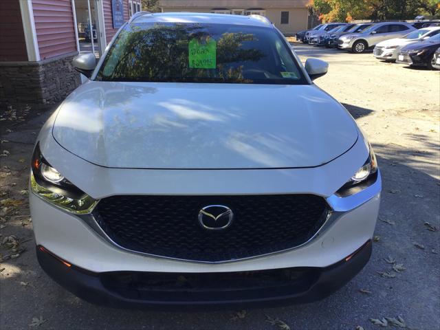 used 2023 Mazda CX-30 car, priced at $24,995