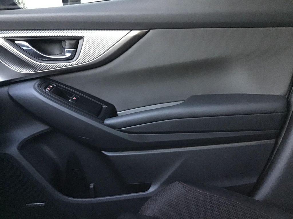 used 2023 Subaru WRX car