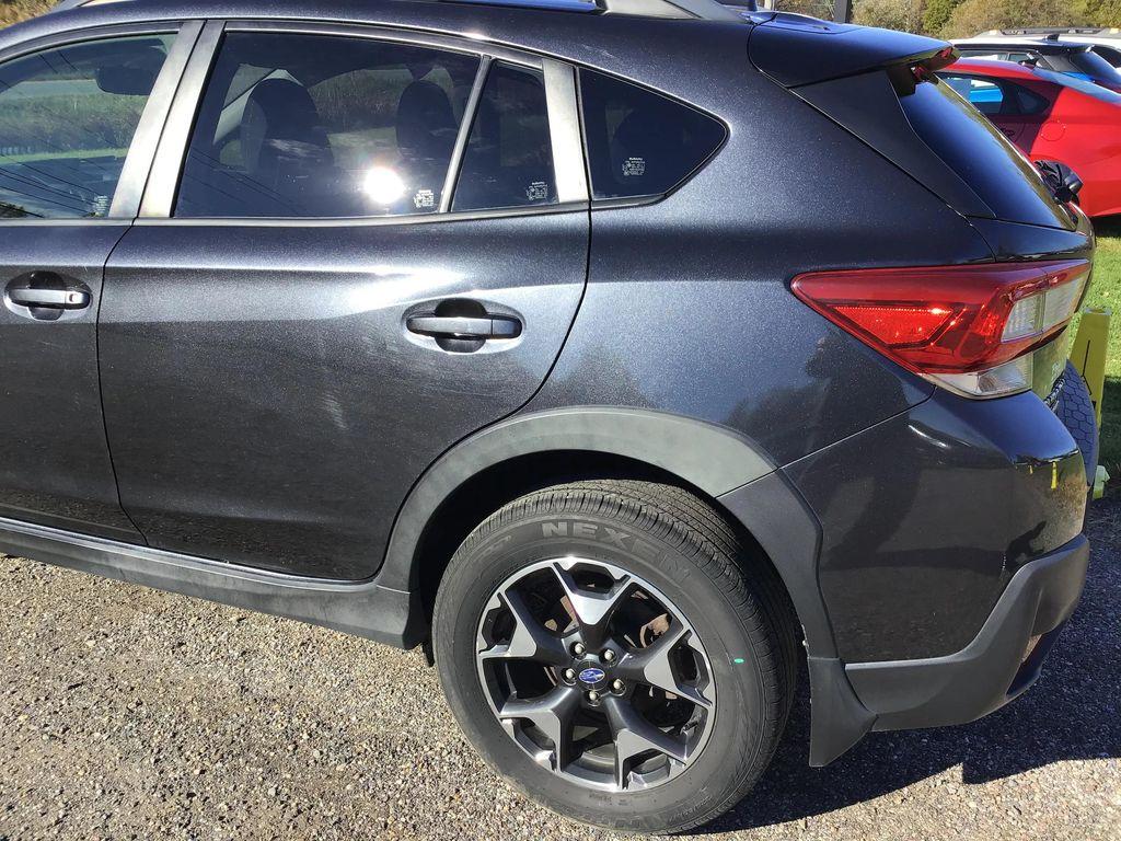 used 2019 Subaru Crosstrek car, priced at $14,495