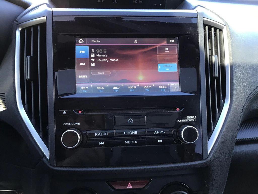 used 2019 Subaru Crosstrek car, priced at $14,495