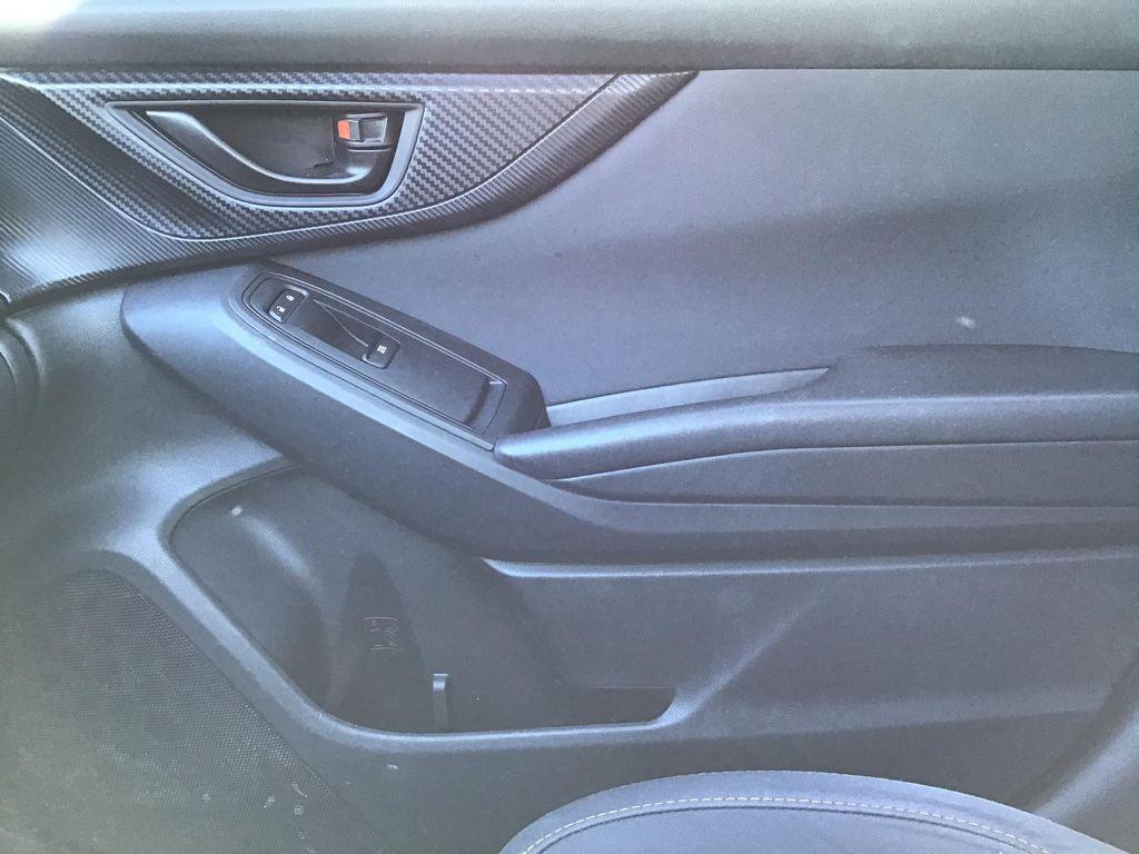 used 2019 Subaru Crosstrek car, priced at $14,495