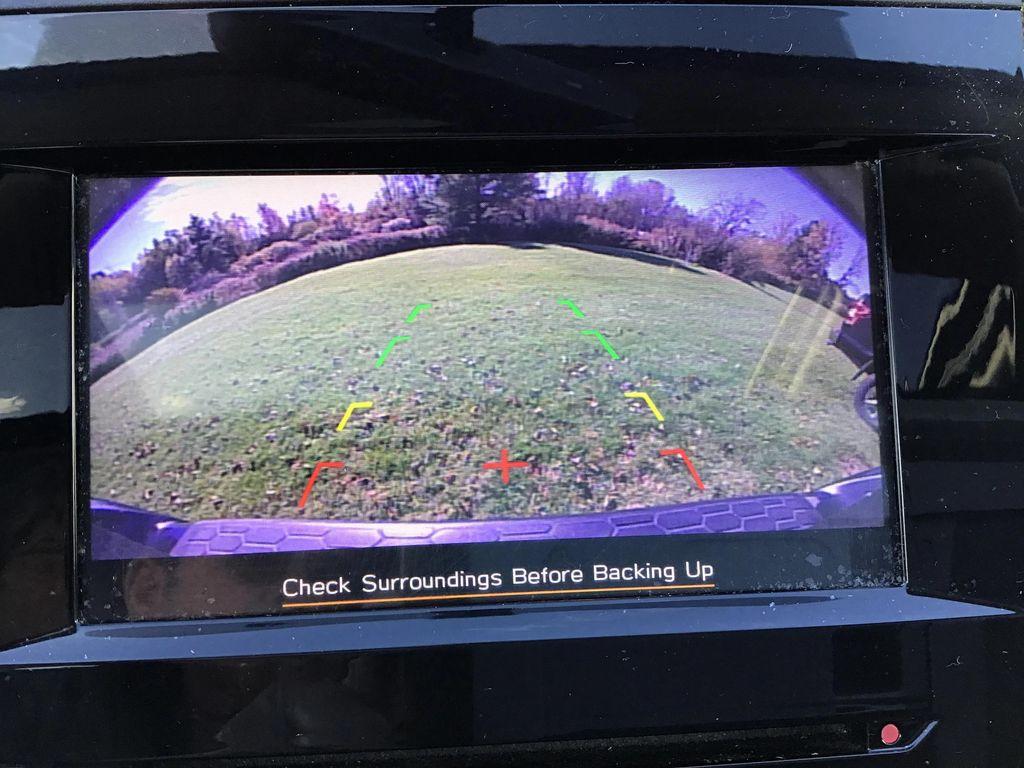 used 2019 Subaru Crosstrek car, priced at $14,495