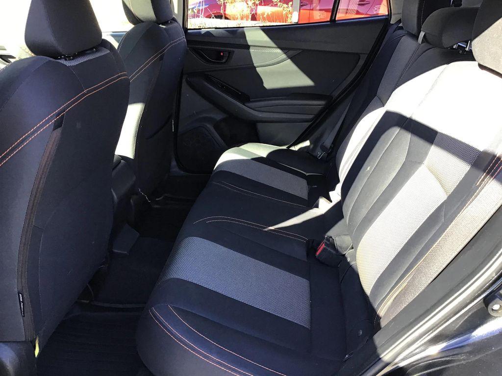 used 2019 Subaru Crosstrek car, priced at $14,495
