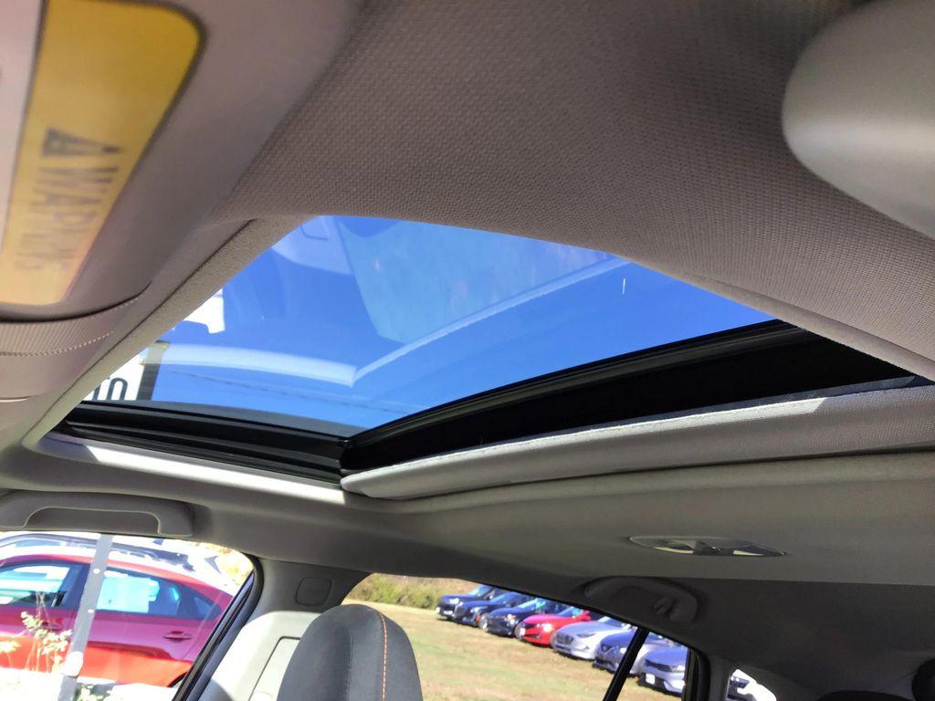 used 2019 Subaru Crosstrek car, priced at $14,495