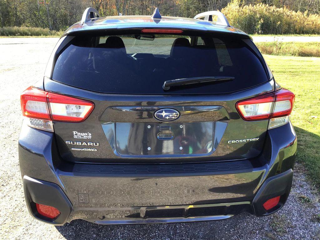 used 2019 Subaru Crosstrek car, priced at $14,495