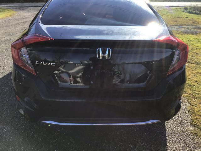 used 2019 Honda Civic car, priced at $12,995