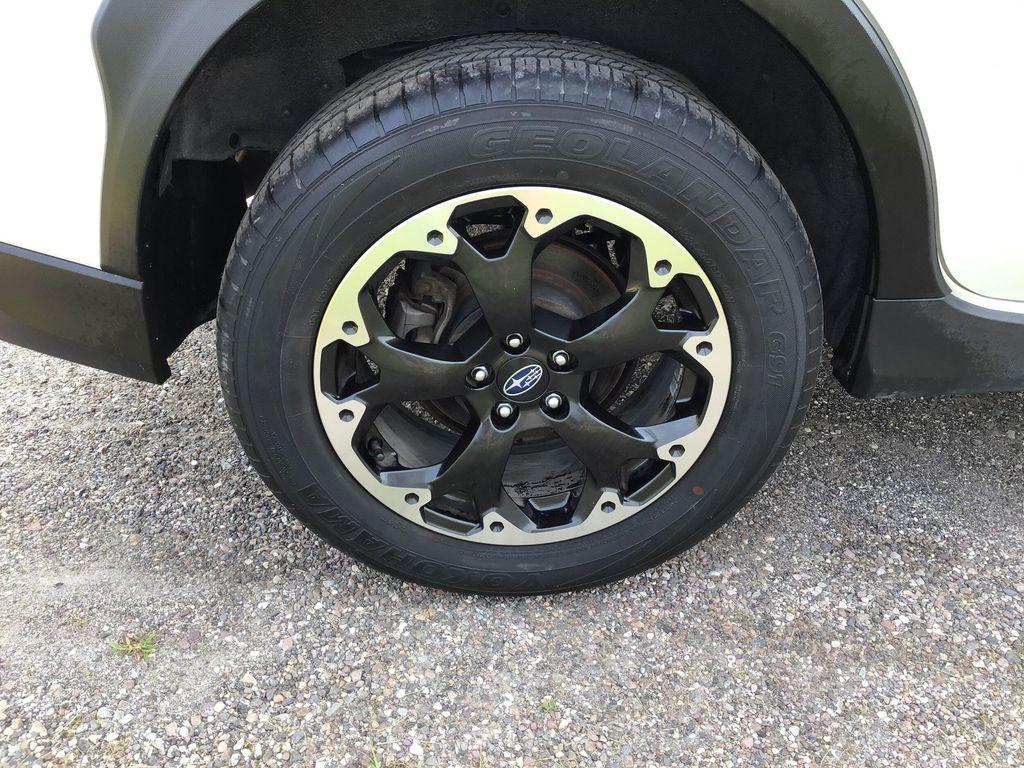 used 2023 Subaru Crosstrek car, priced at $20,495