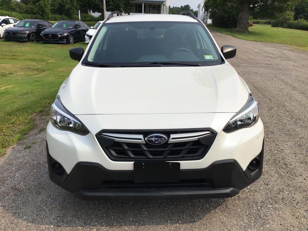 used 2023 Subaru Crosstrek car, priced at $20,495