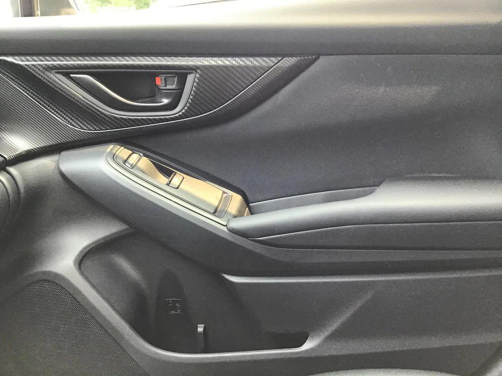 used 2023 Subaru Crosstrek car, priced at $20,495