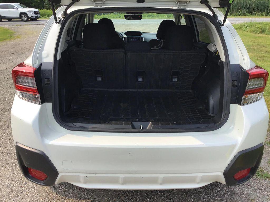 used 2023 Subaru Crosstrek car, priced at $20,495