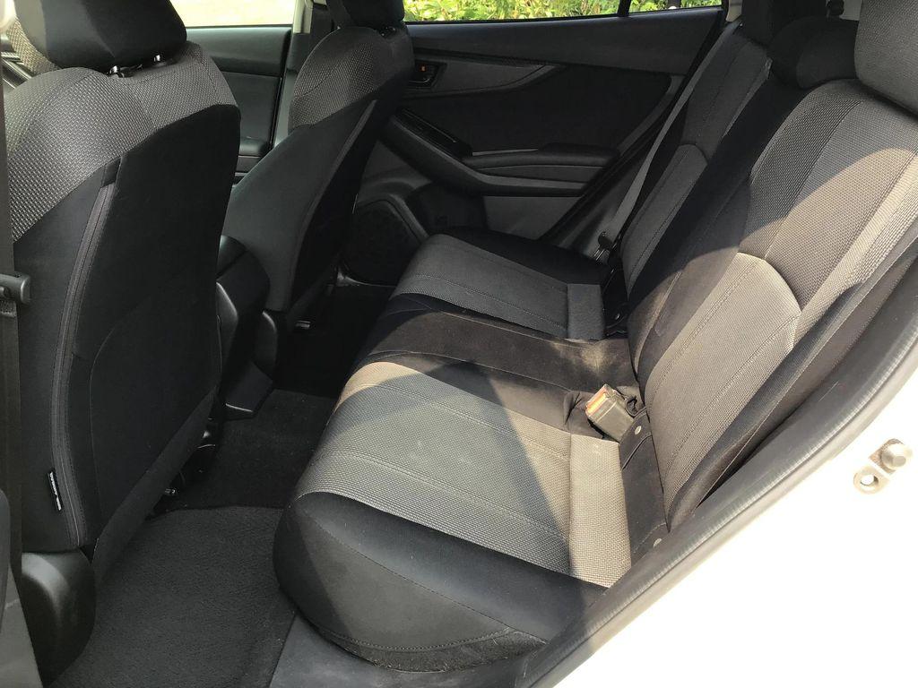 used 2023 Subaru Crosstrek car, priced at $20,495