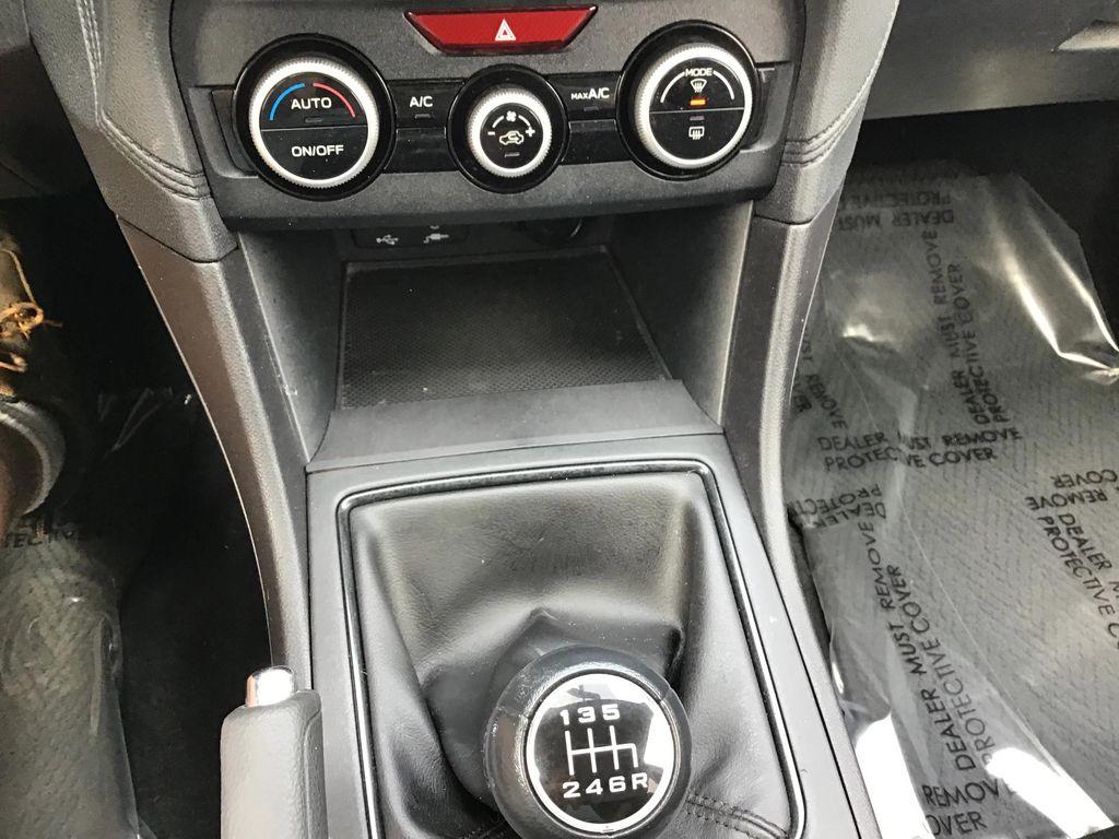 used 2023 Subaru Crosstrek car, priced at $20,495