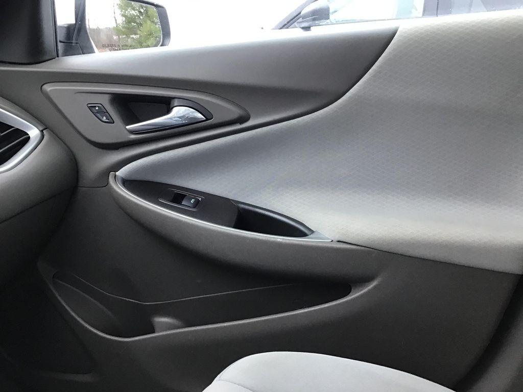 used 2022 Chevrolet Malibu car, priced at $14,495