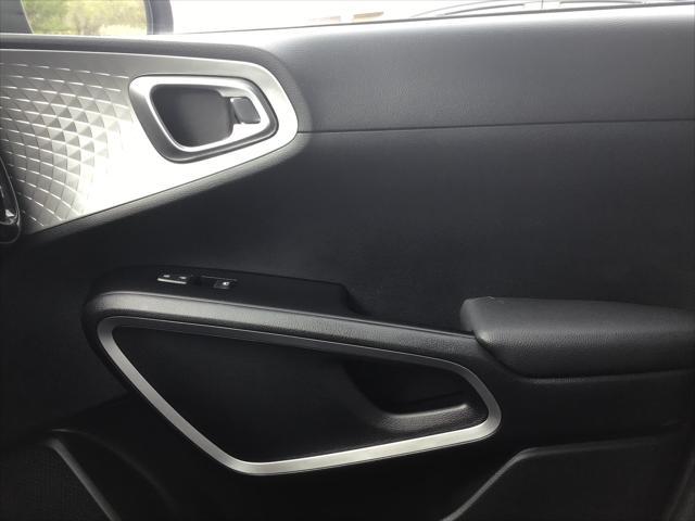 used 2024 Kia Soul car