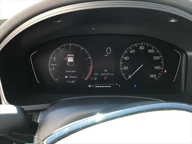 used 2024 Honda Civic car, priced at $21,495
