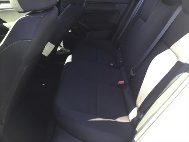 used 2024 Honda Civic car, priced at $21,495