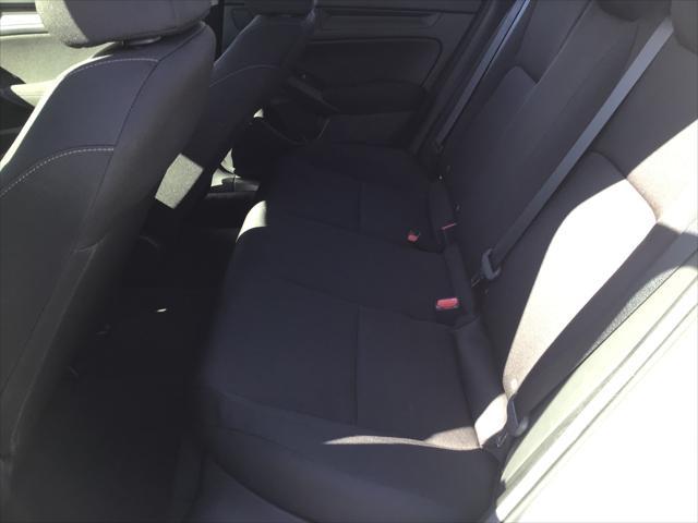 used 2024 Honda Civic car, priced at $21,495