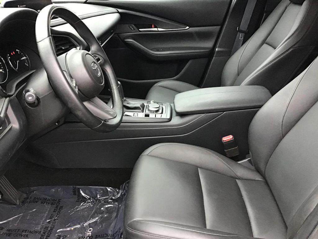 used 2023 Mazda CX-30 car