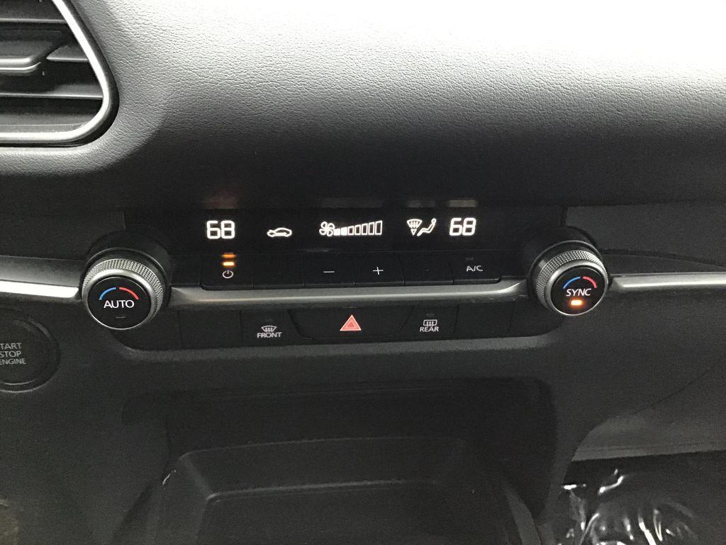 used 2023 Mazda CX-30 car