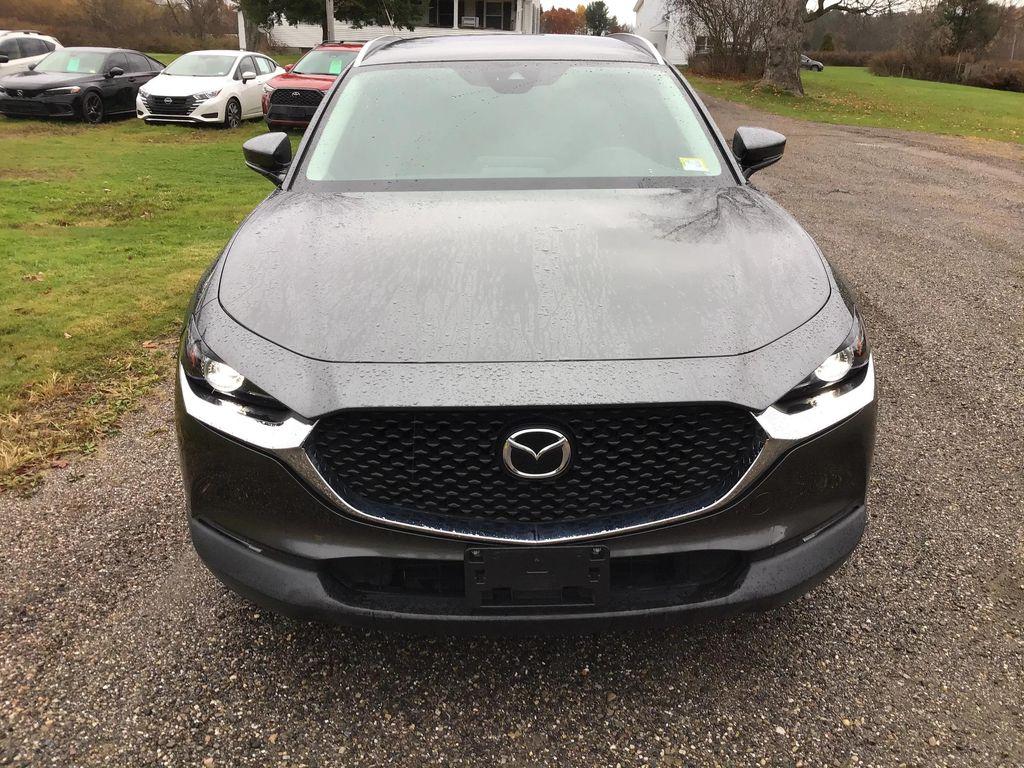 used 2023 Mazda CX-30 car