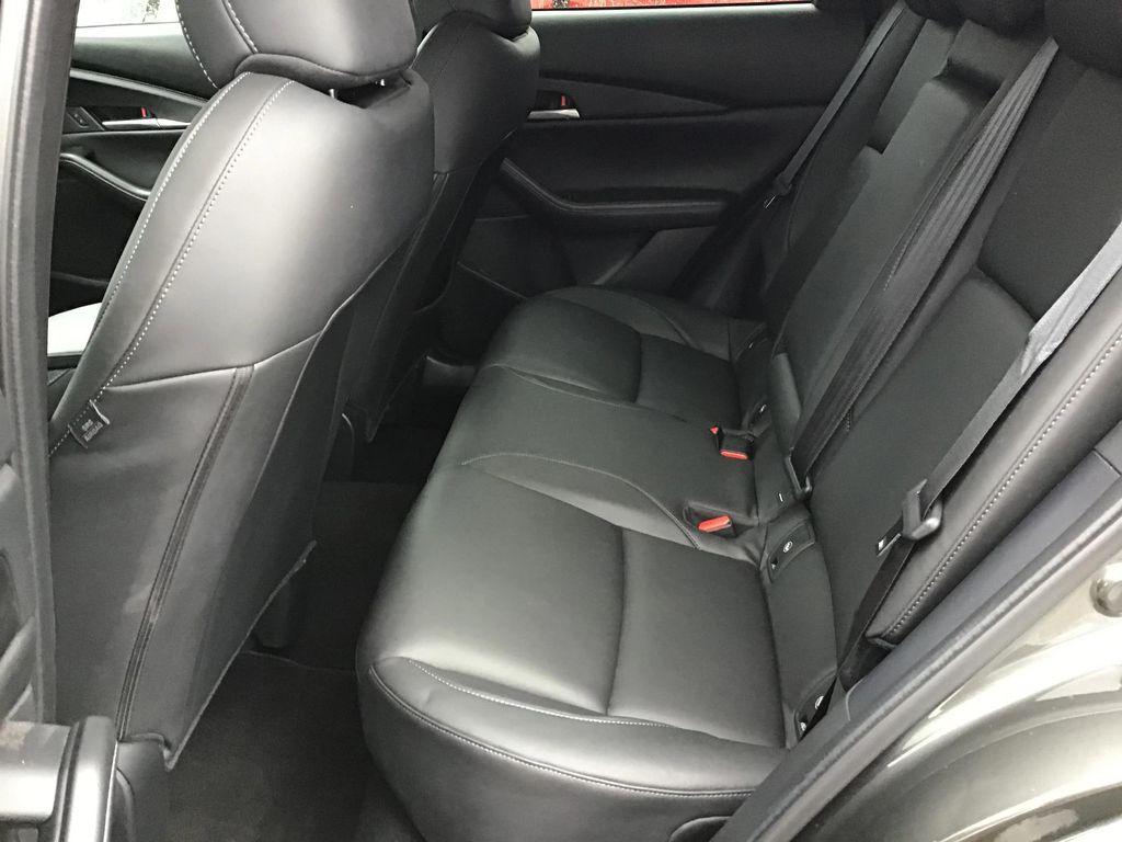 used 2023 Mazda CX-30 car