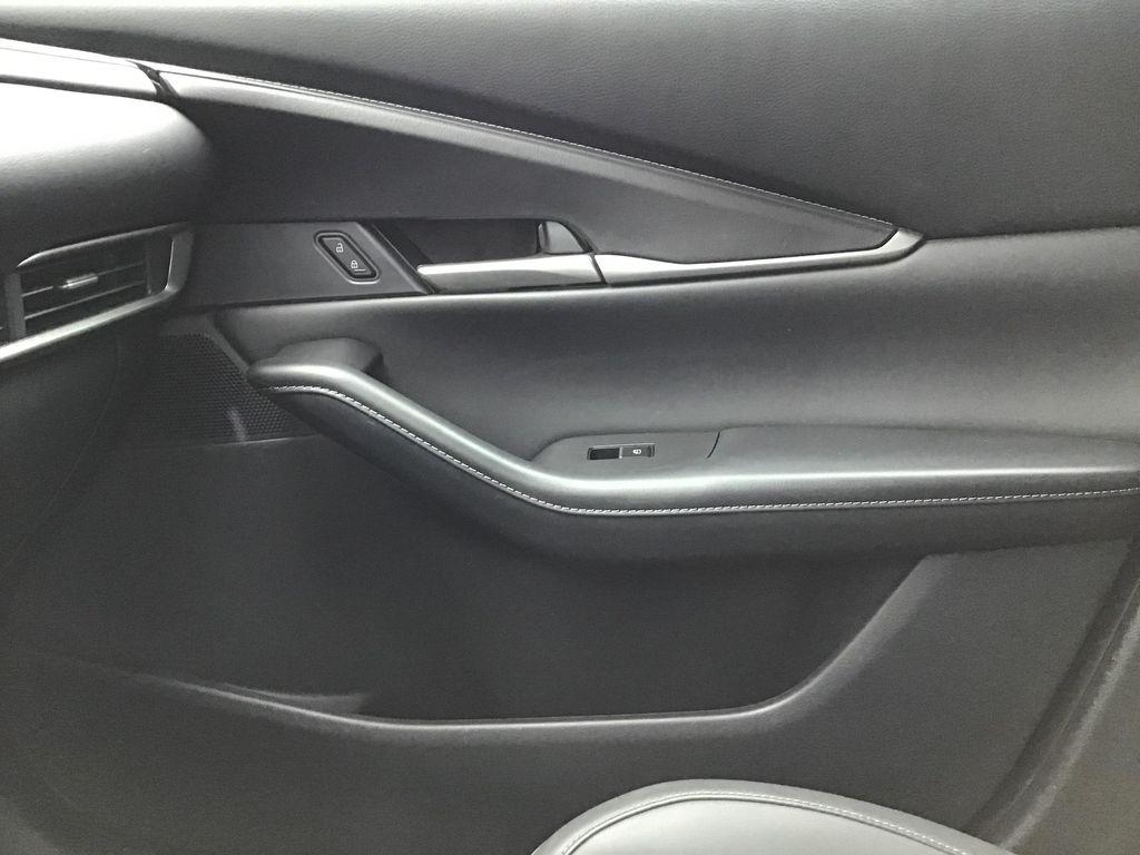 used 2023 Mazda CX-30 car