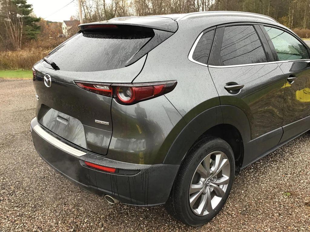 used 2023 Mazda CX-30 car