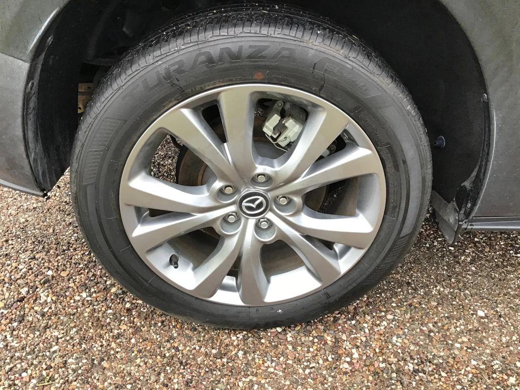 used 2023 Mazda CX-30 car