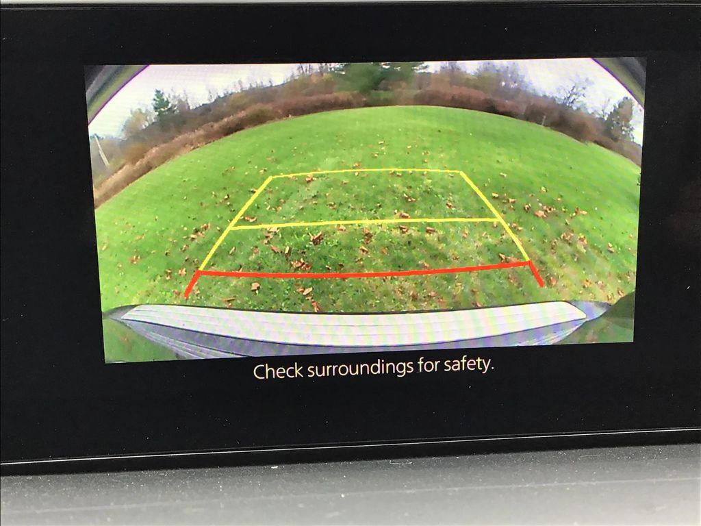 used 2023 Mazda CX-30 car