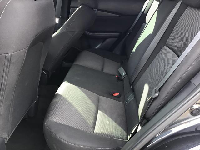 used 2023 Mazda CX-30 car, priced at $17,995