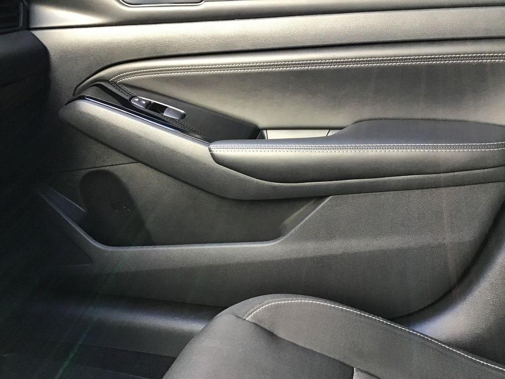 used 2023 Nissan Altima car, priced at $19,995