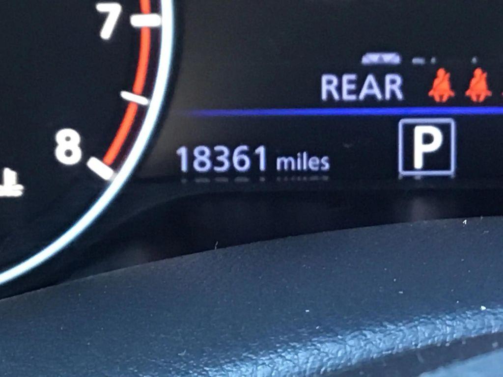 used 2023 Nissan Altima car, priced at $19,995