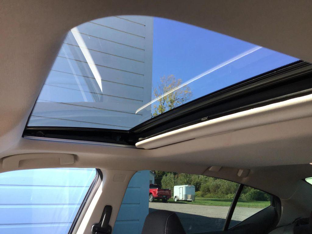 used 2023 Nissan Altima car, priced at $19,995