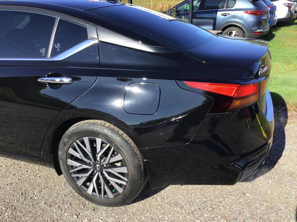 used 2023 Nissan Altima car, priced at $19,995