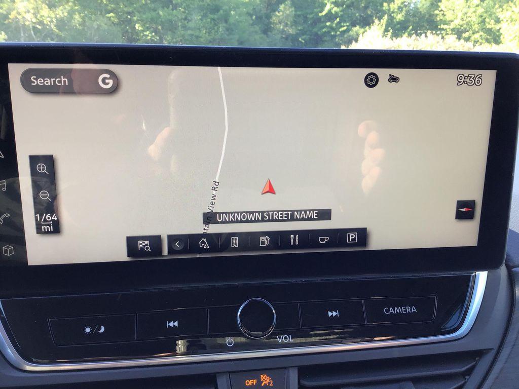 used 2023 Nissan Altima car, priced at $19,995