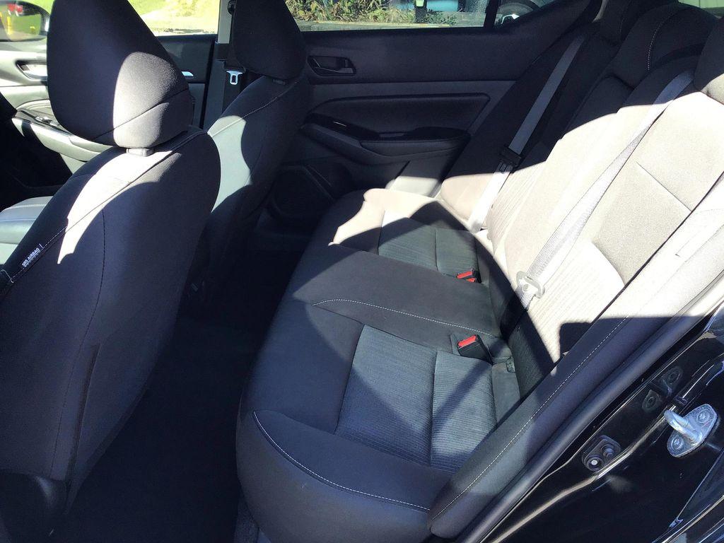 used 2023 Nissan Altima car, priced at $19,995