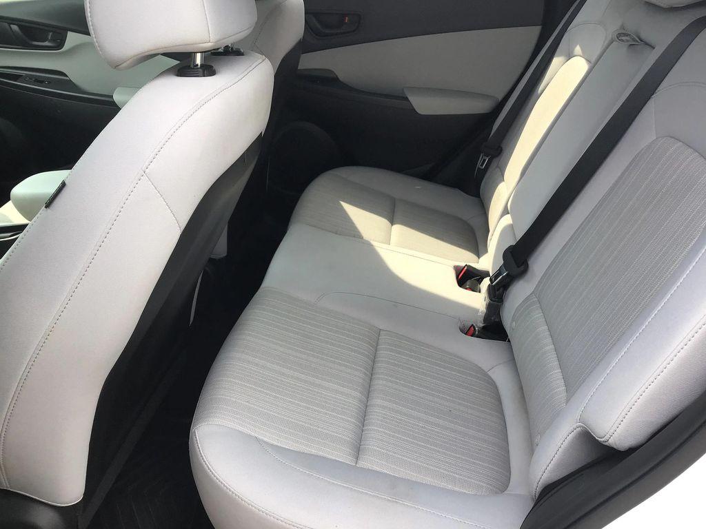 used 2023 Hyundai Kona car, priced at $18,495