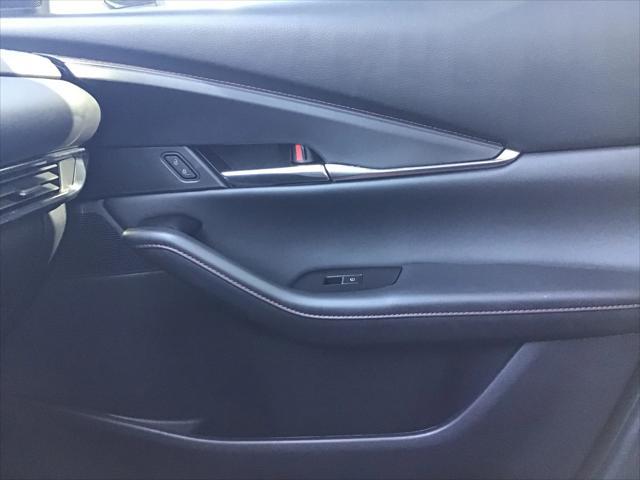used 2024 Mazda CX-30 car