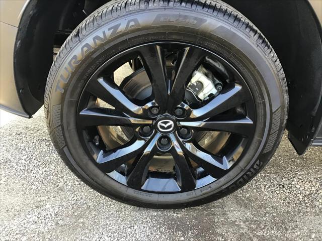 used 2024 Mazda CX-30 car