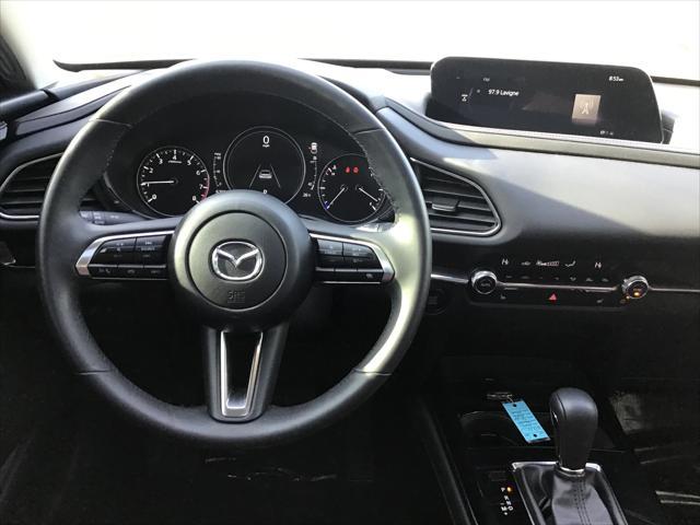 used 2024 Mazda CX-30 car