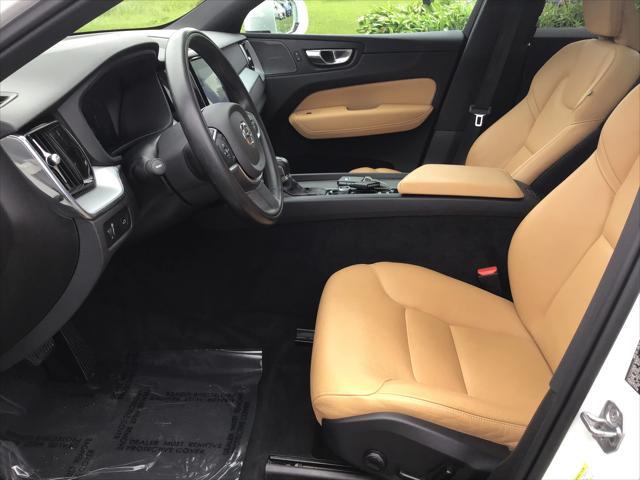 used 2020 Volvo XC60 car