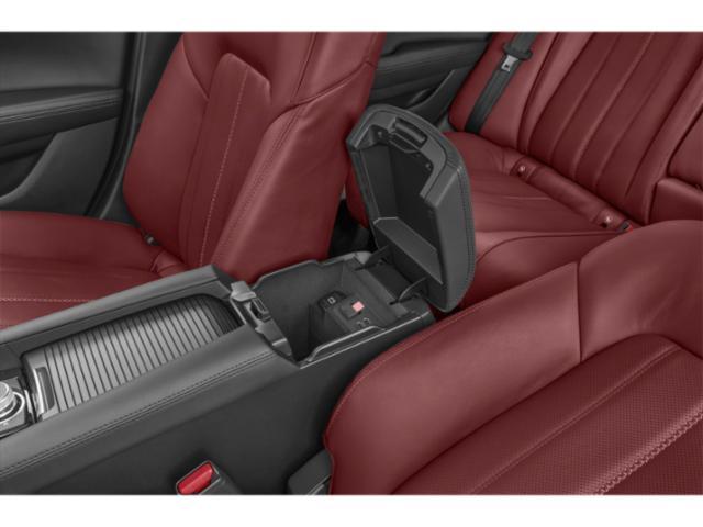 used 2021 Mazda Mazda6 car