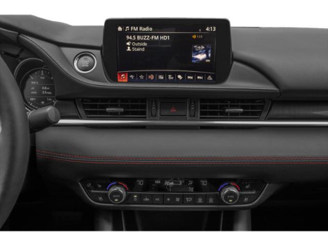 used 2021 Mazda Mazda6 car