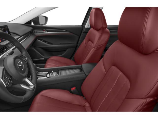 used 2021 Mazda Mazda6 car